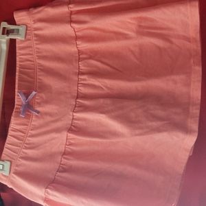 Girl's Skirt
